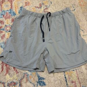 Mens fabletics shorts